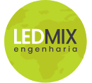 LEDMIX Logo